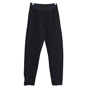 Lululemon - End State Engineered Wool Blend Joggers, sz 4 - $238